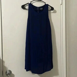 Lulus Dress Size S